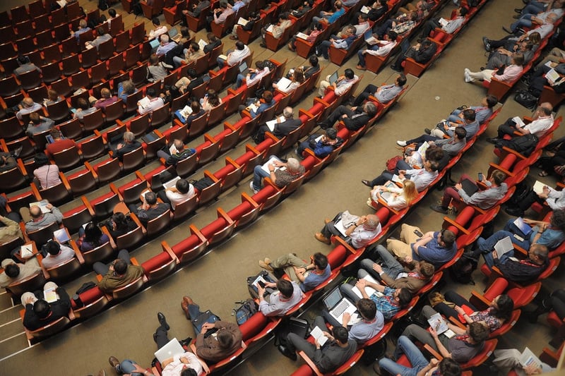 TV Show Audience