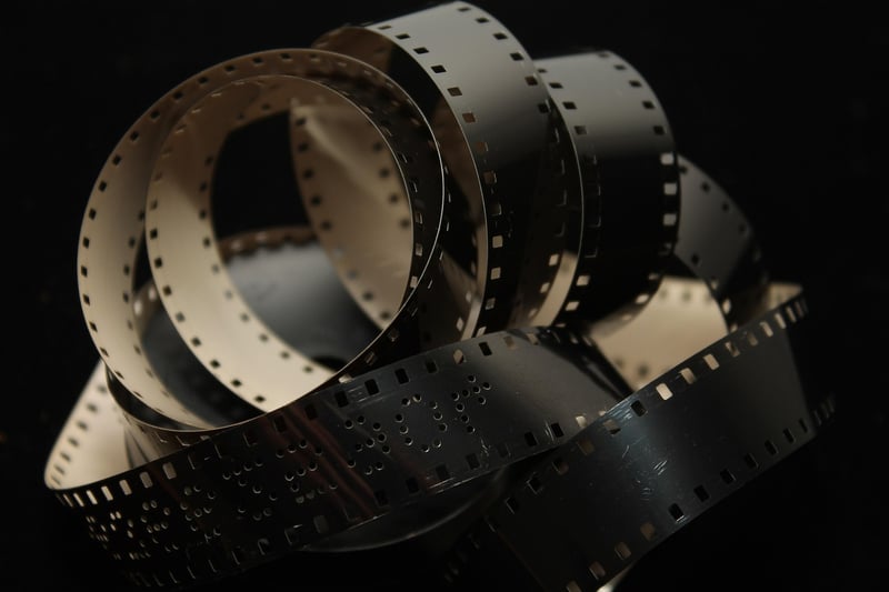 On-Set Drama